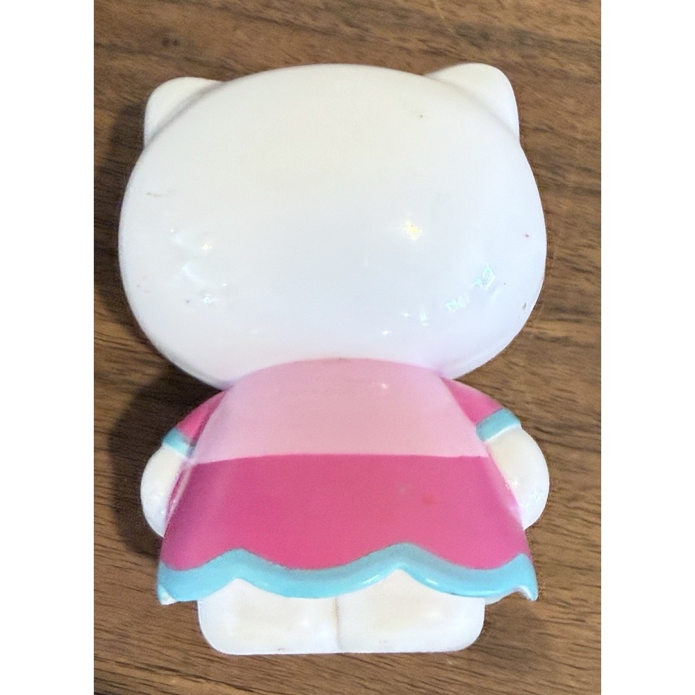 Hello Kitty Sanrio McDonalds Happy Meal Toy 2011-2014 Lot Of 11 Used Condition - Picture 14 of 16